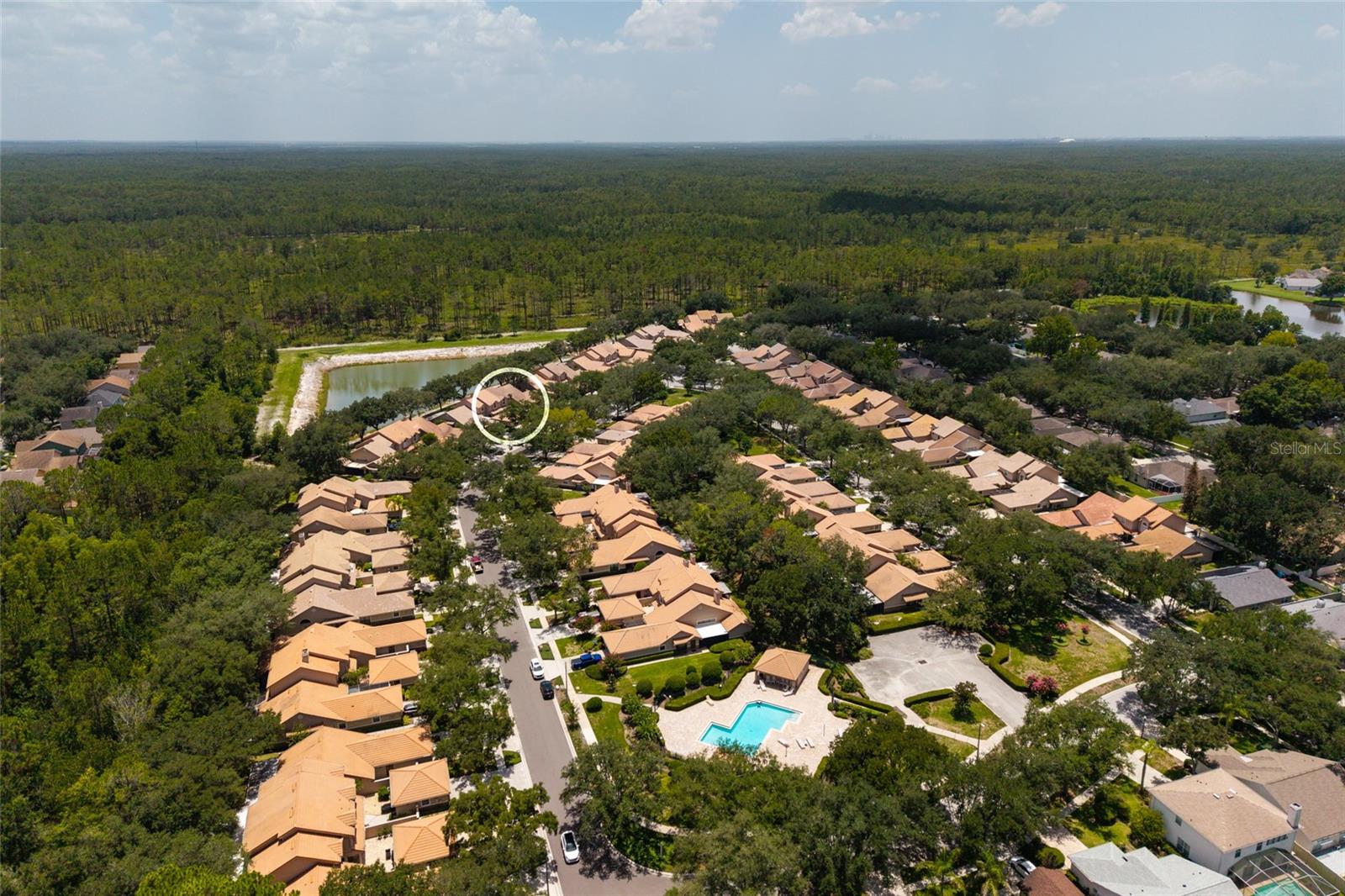 NORTH OAKCREST UNIT 1 - Residential