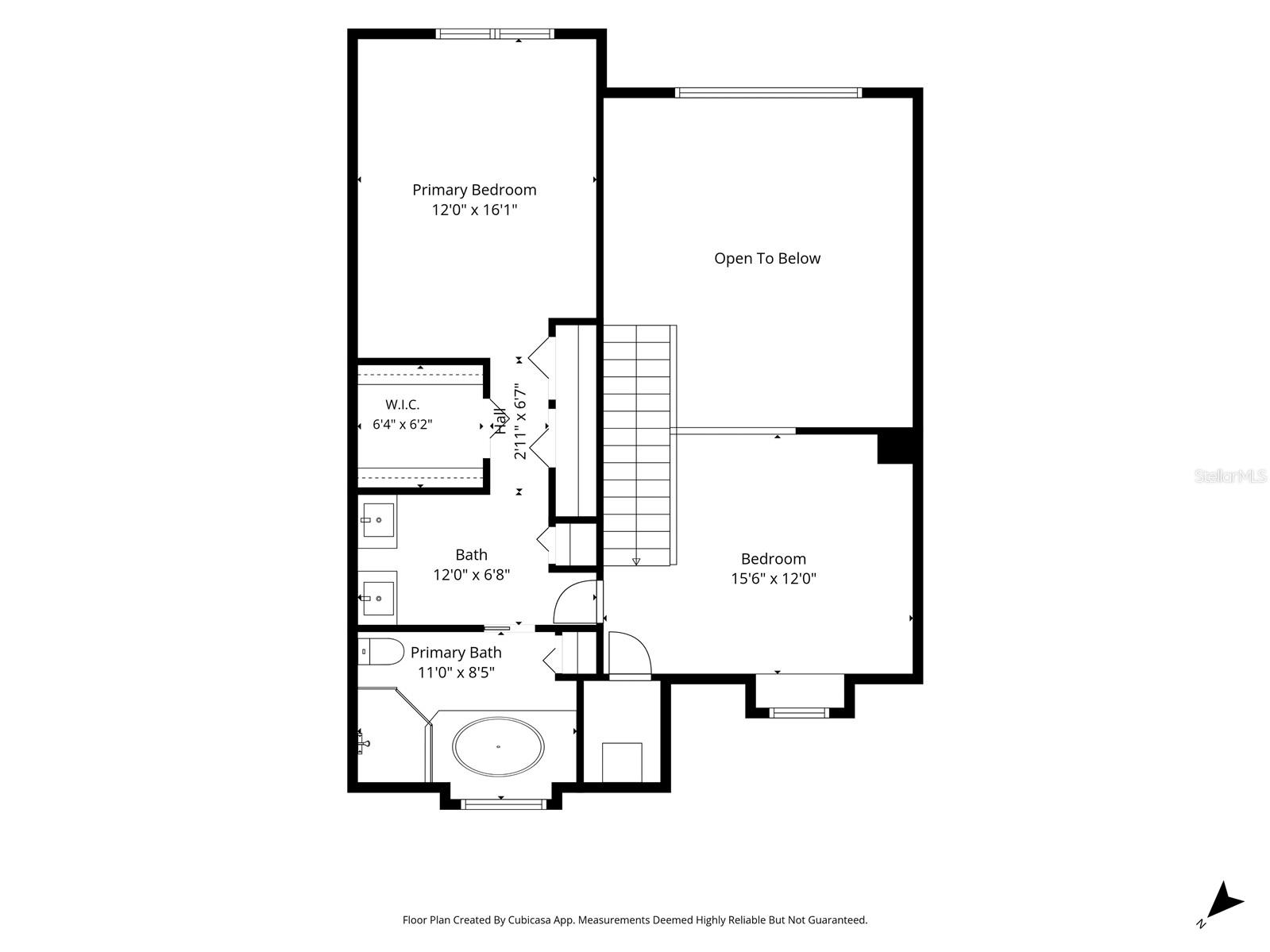 NORTH OAKCREST UNIT 1 - Residential