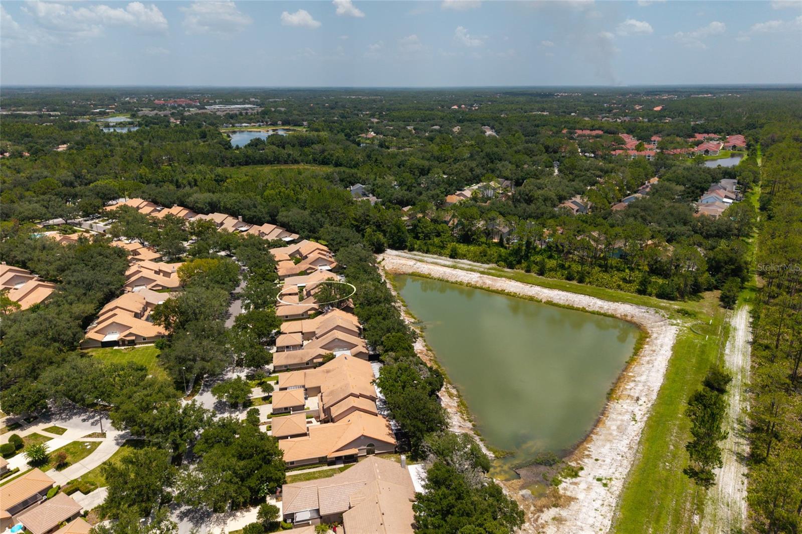NORTH OAKCREST UNIT 1 - Residential