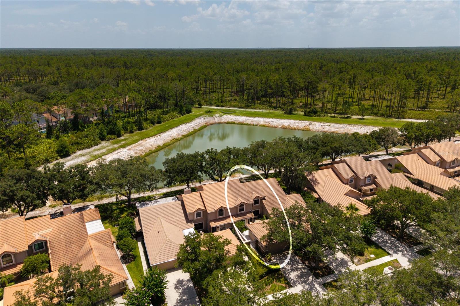 NORTH OAKCREST UNIT 1 - Residential