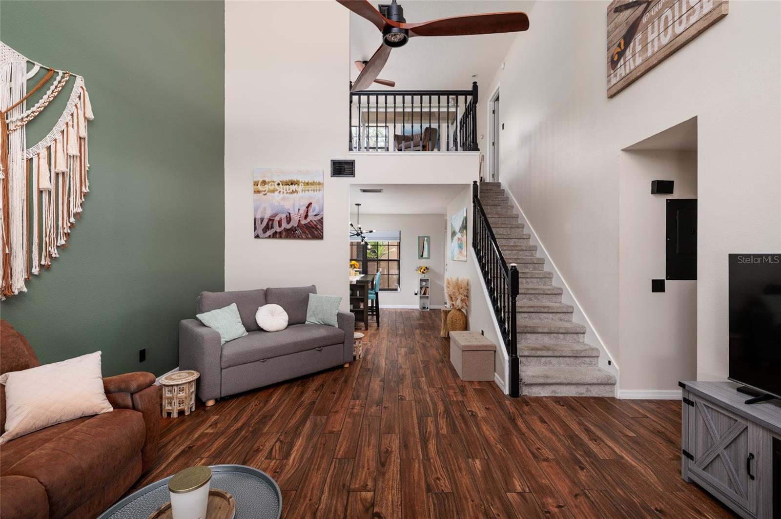NORTH OAKCREST UNIT 1 - Residential