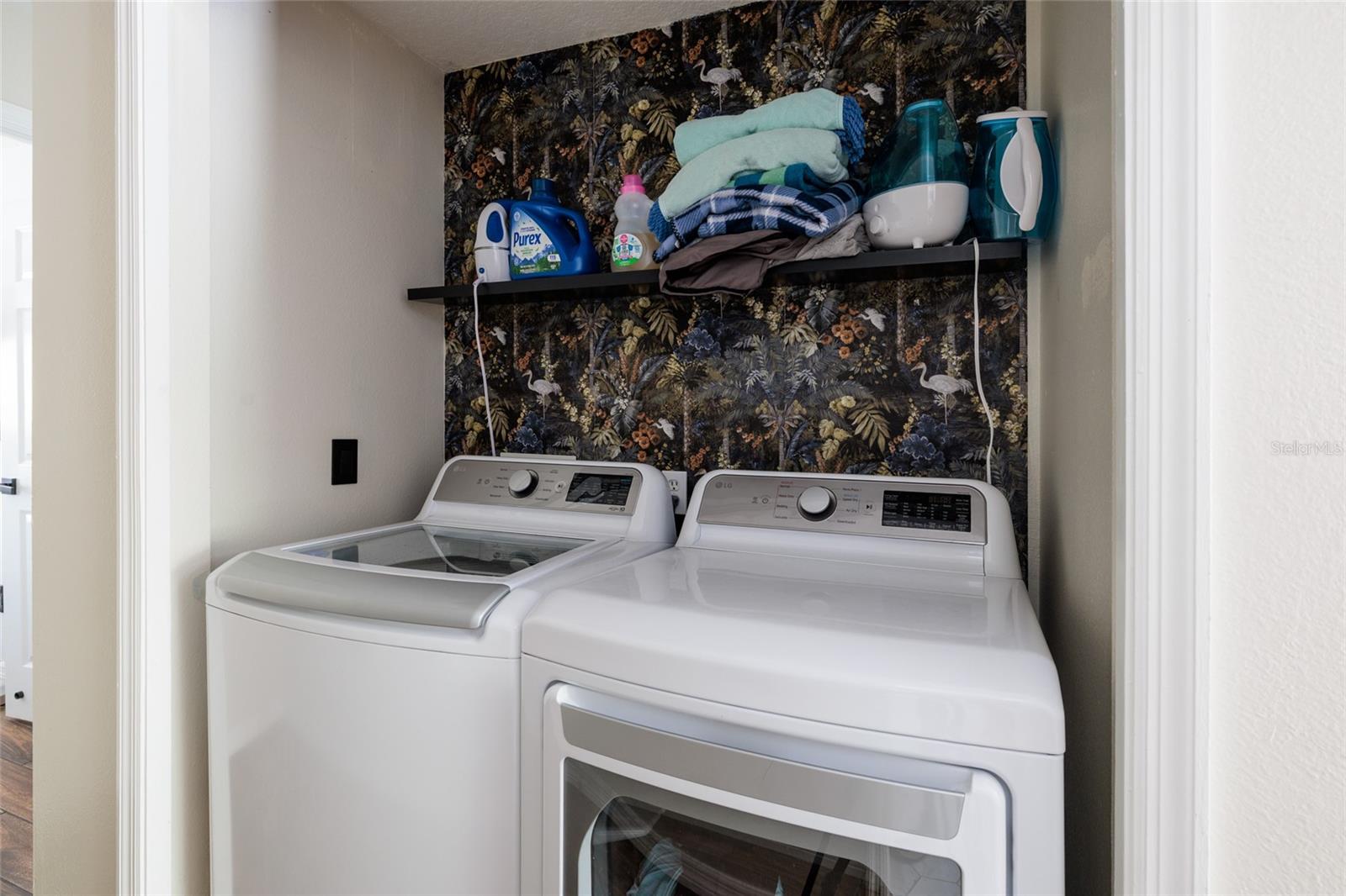 NORTH OAKCREST UNIT 1 - Residential