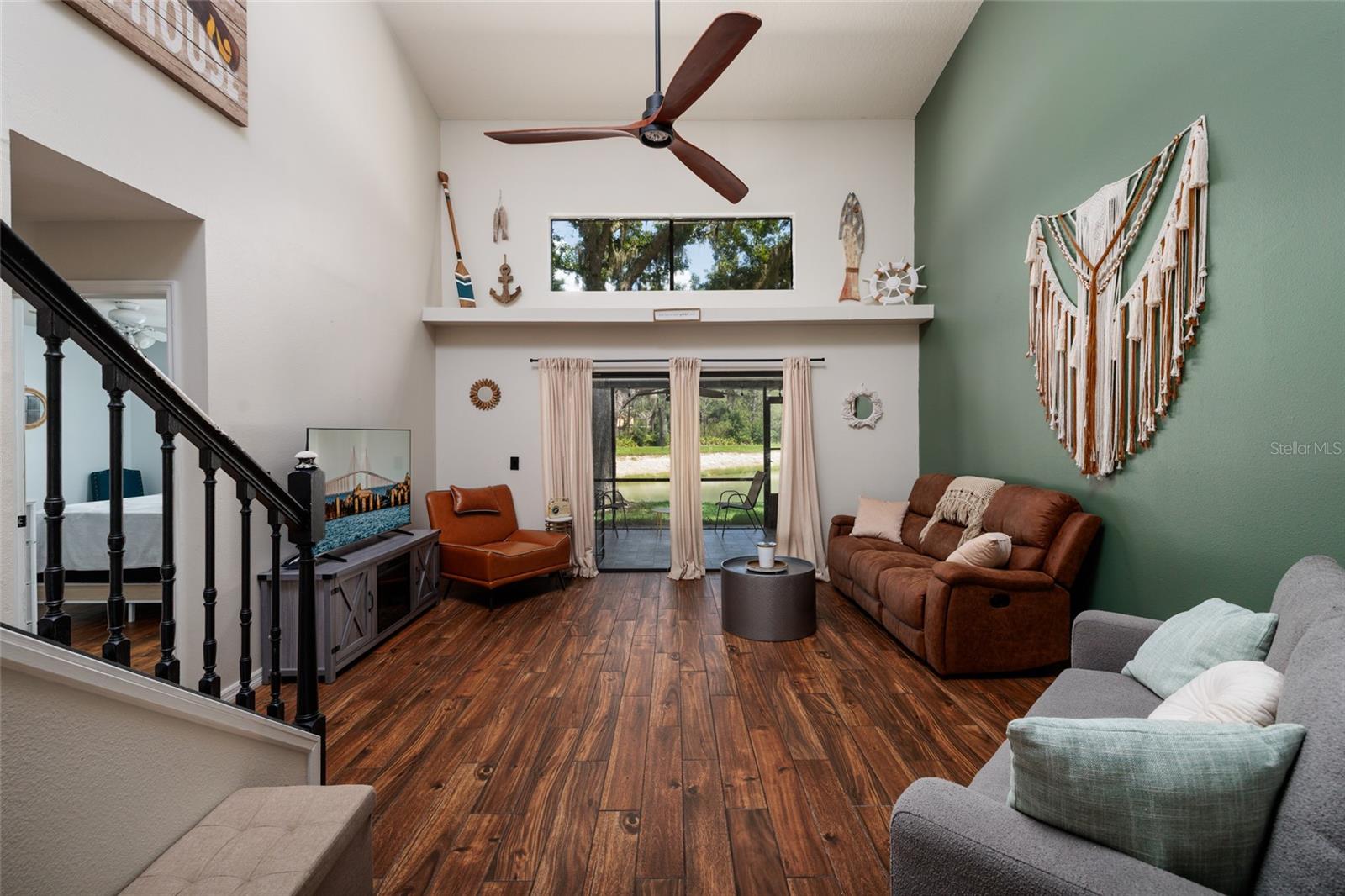 NORTH OAKCREST UNIT 1 - Residential