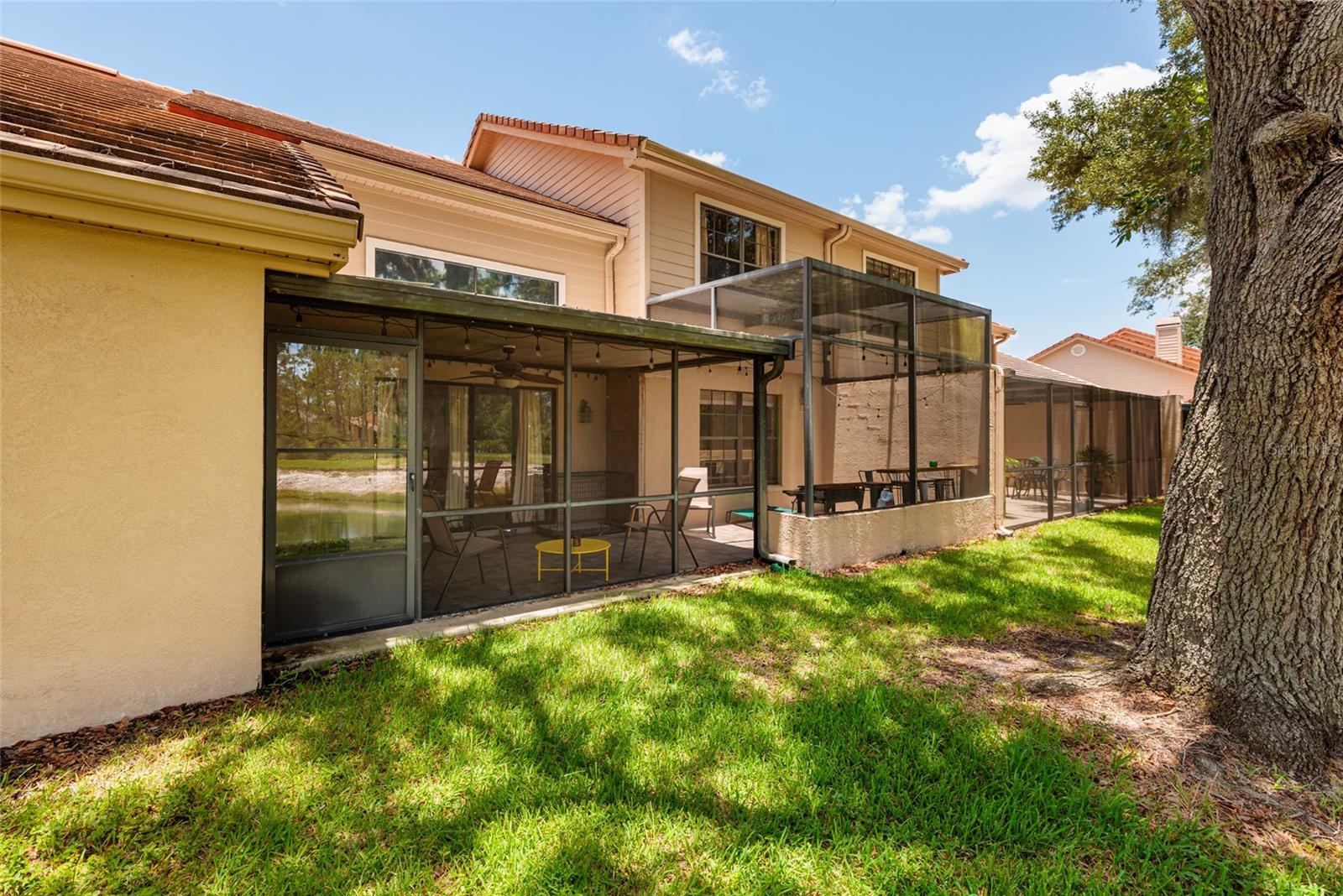 NORTH OAKCREST UNIT 1 - Residential