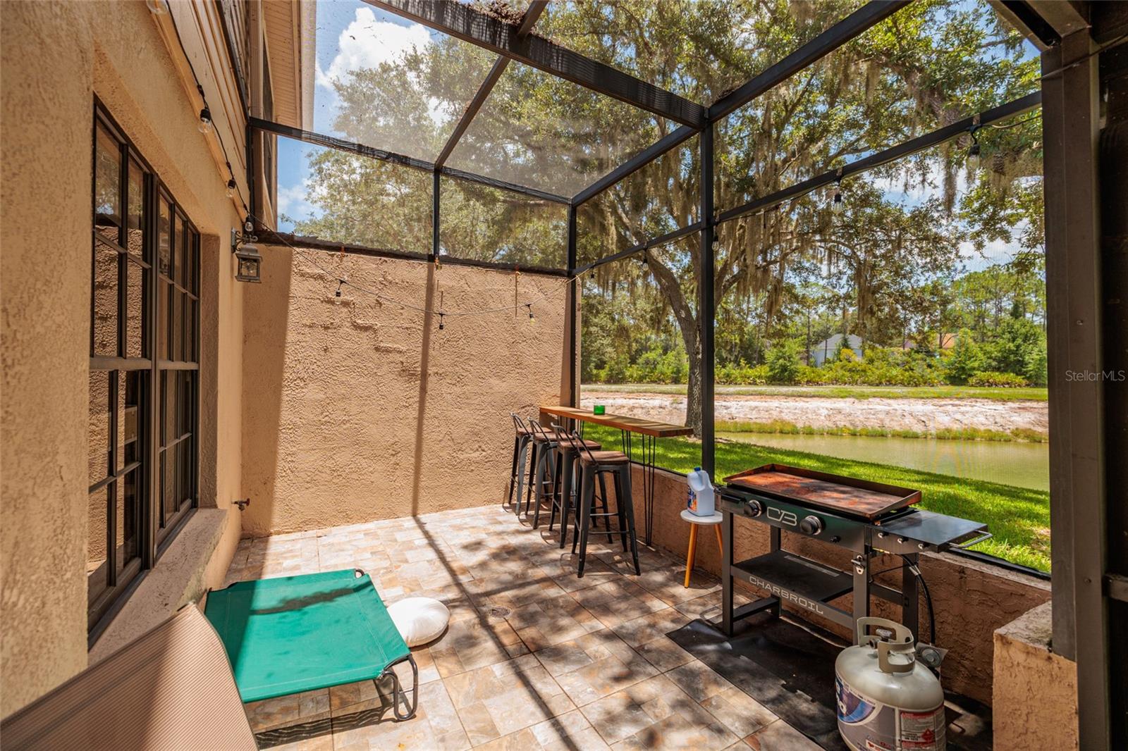 NORTH OAKCREST UNIT 1 - Residential