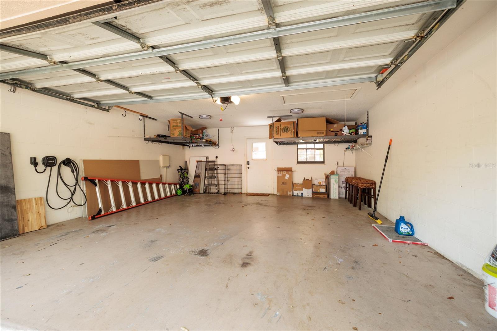 NORTH OAKCREST UNIT 1 - Residential