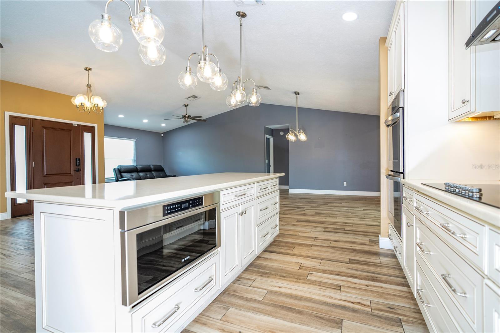 BVL UNIT 11 - Residential