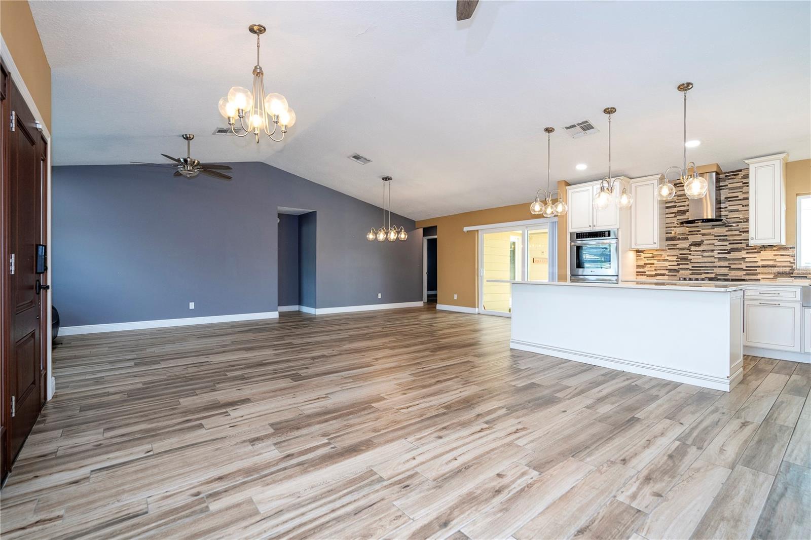 BVL UNIT 11 - Residential