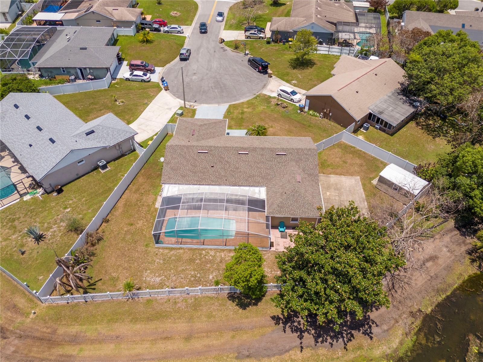 BVL UNIT 11 - Residential