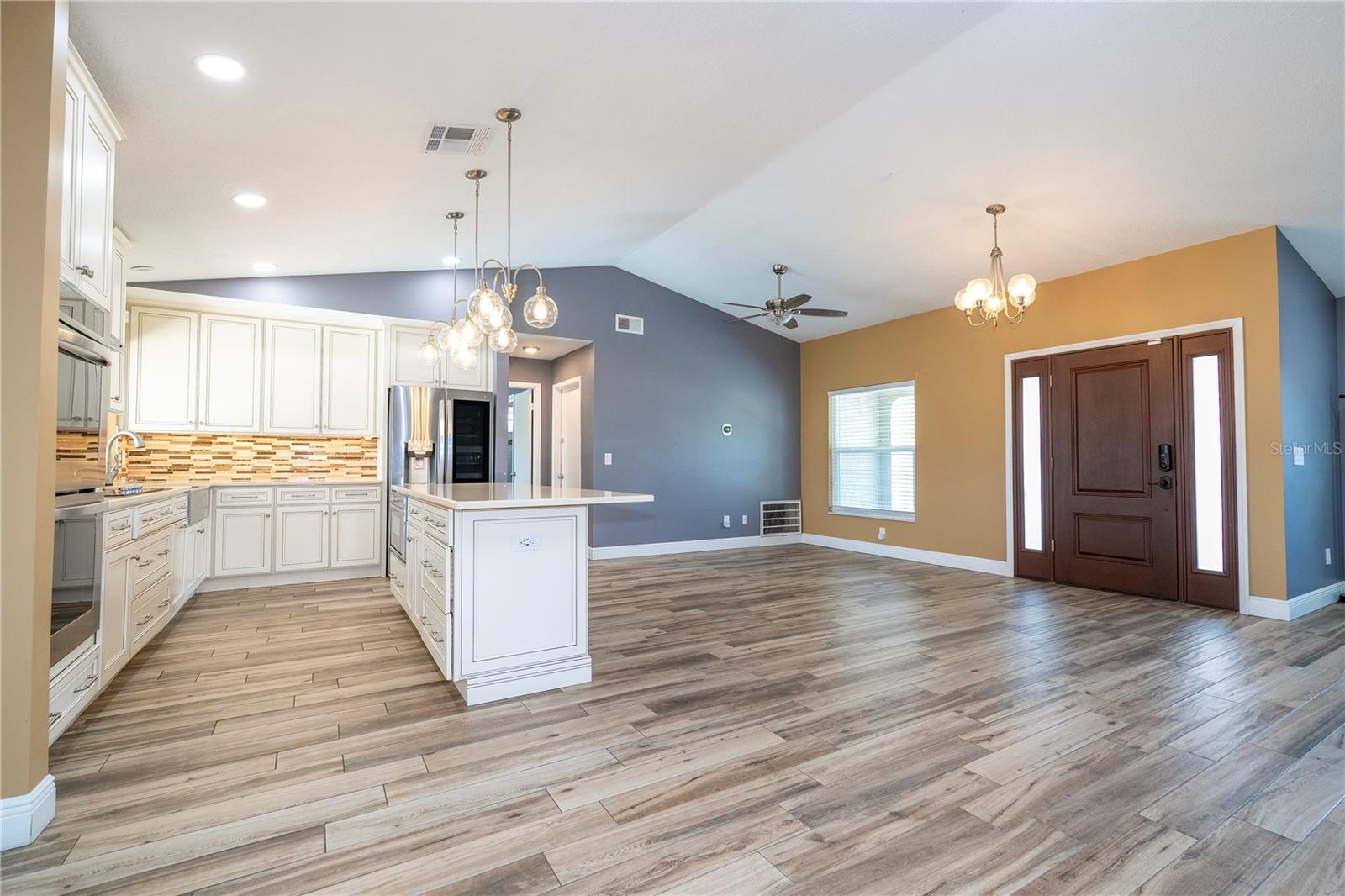 BVL UNIT 11 - Residential