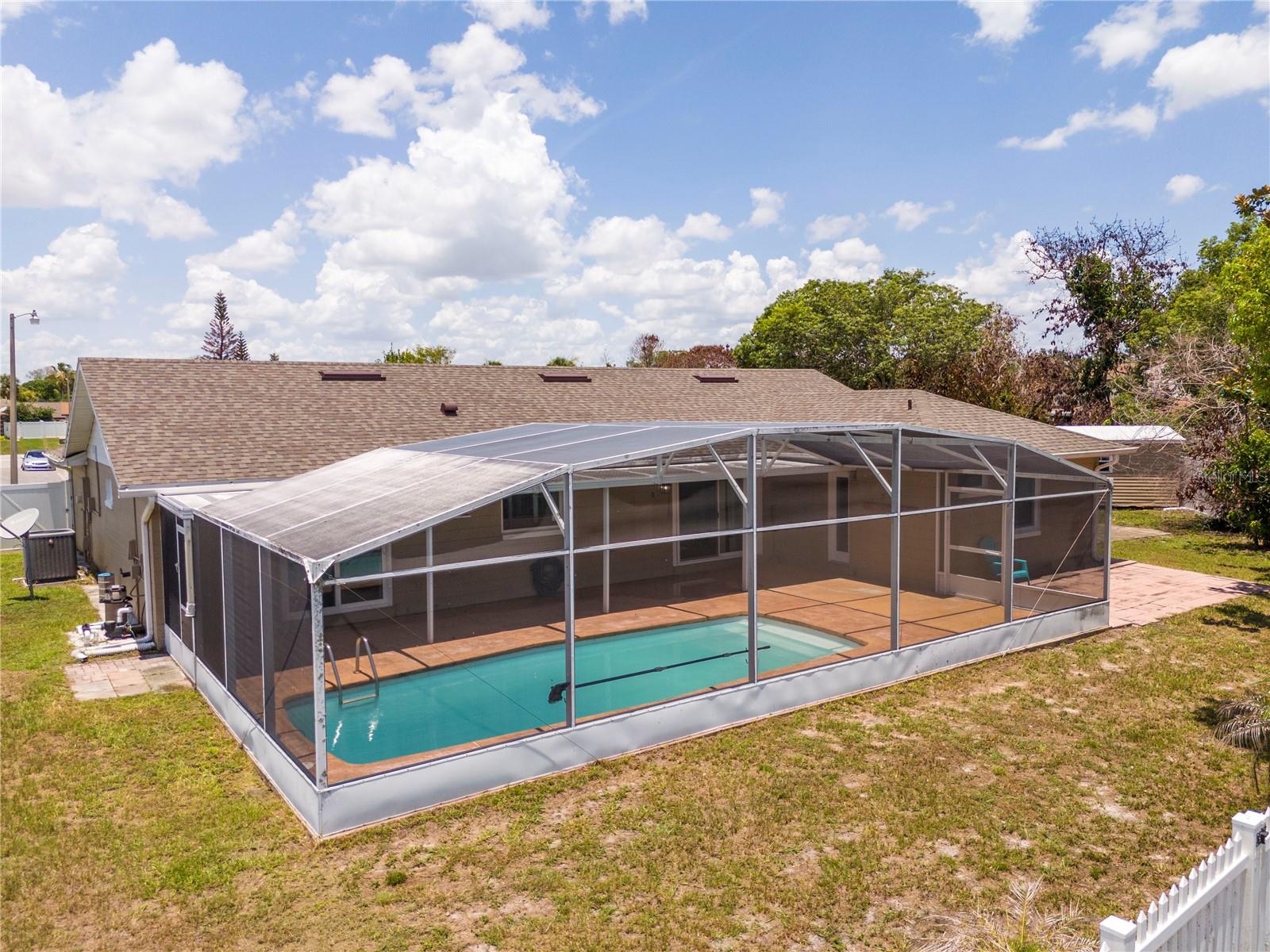 BVL UNIT 11 - Residential