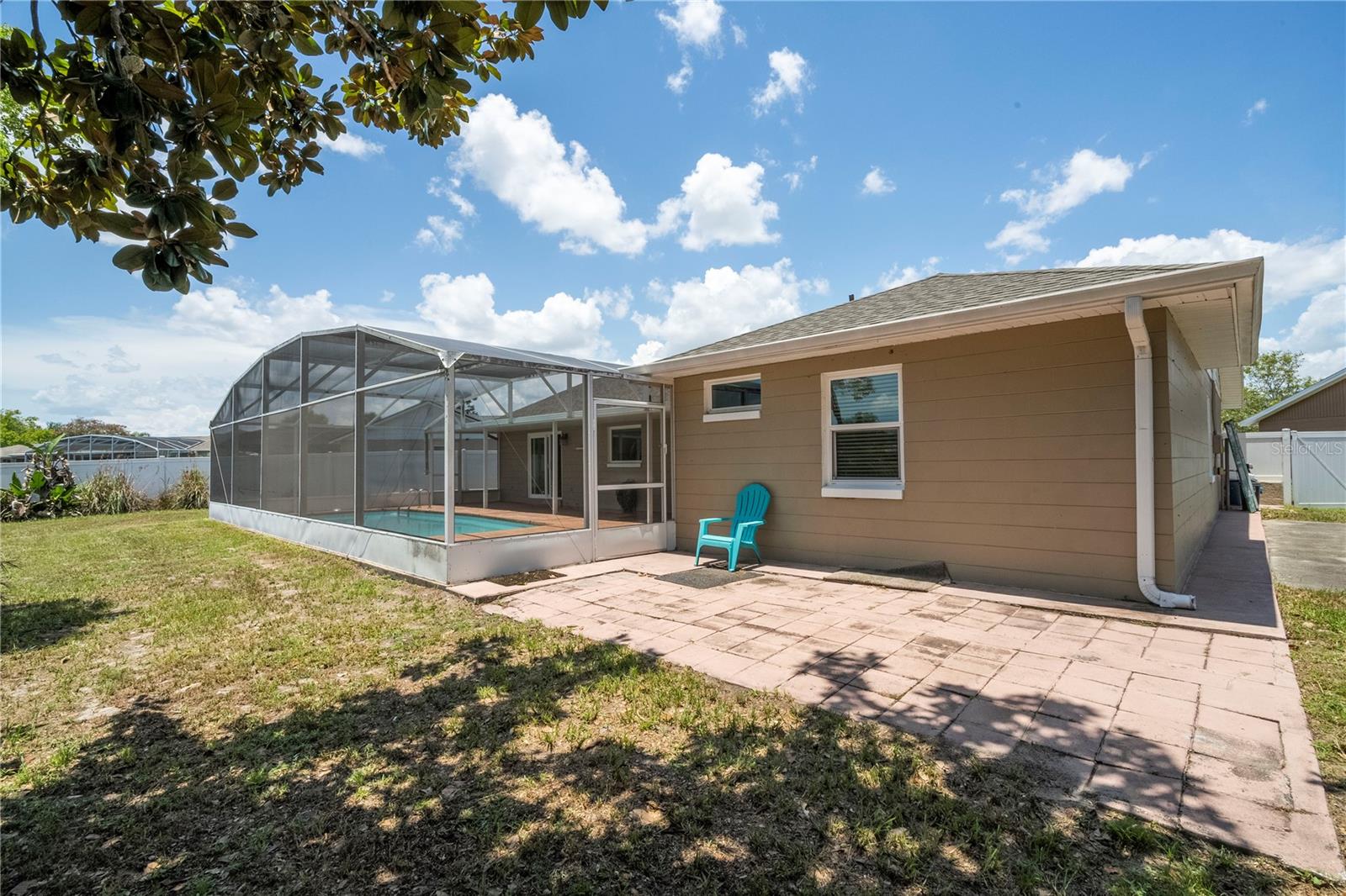 BVL UNIT 11 - Residential