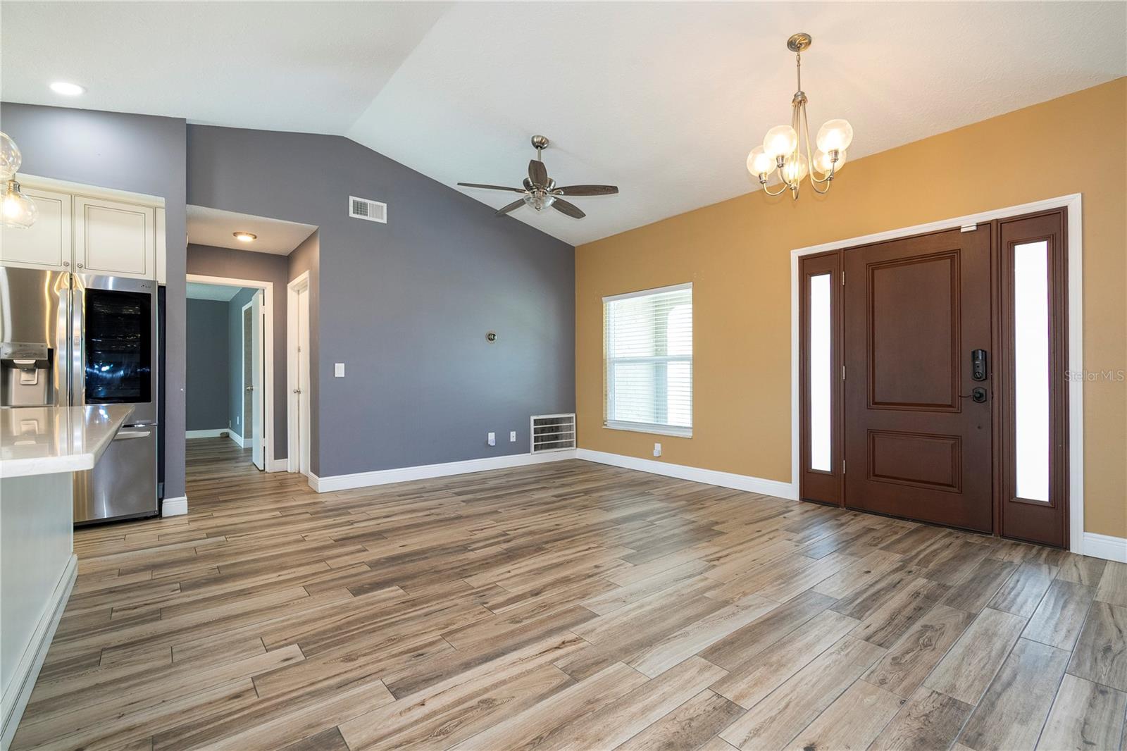 BVL UNIT 11 - Residential