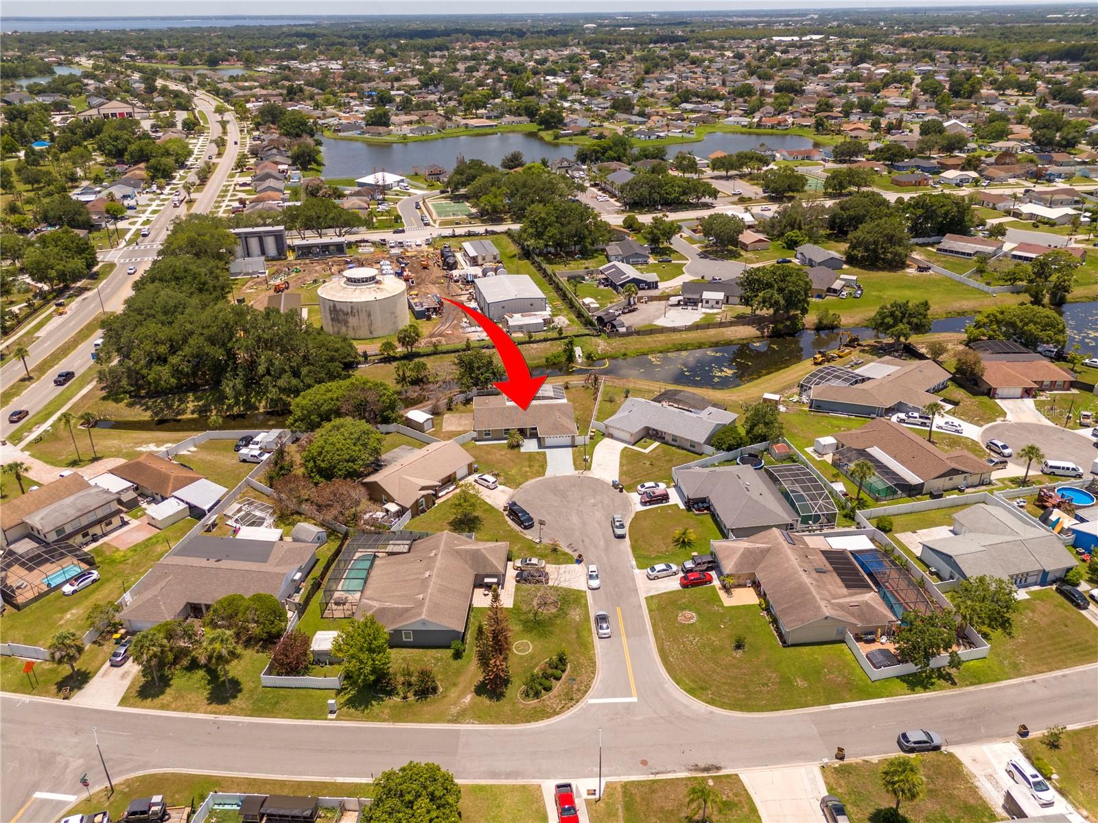 BVL UNIT 11 - Residential