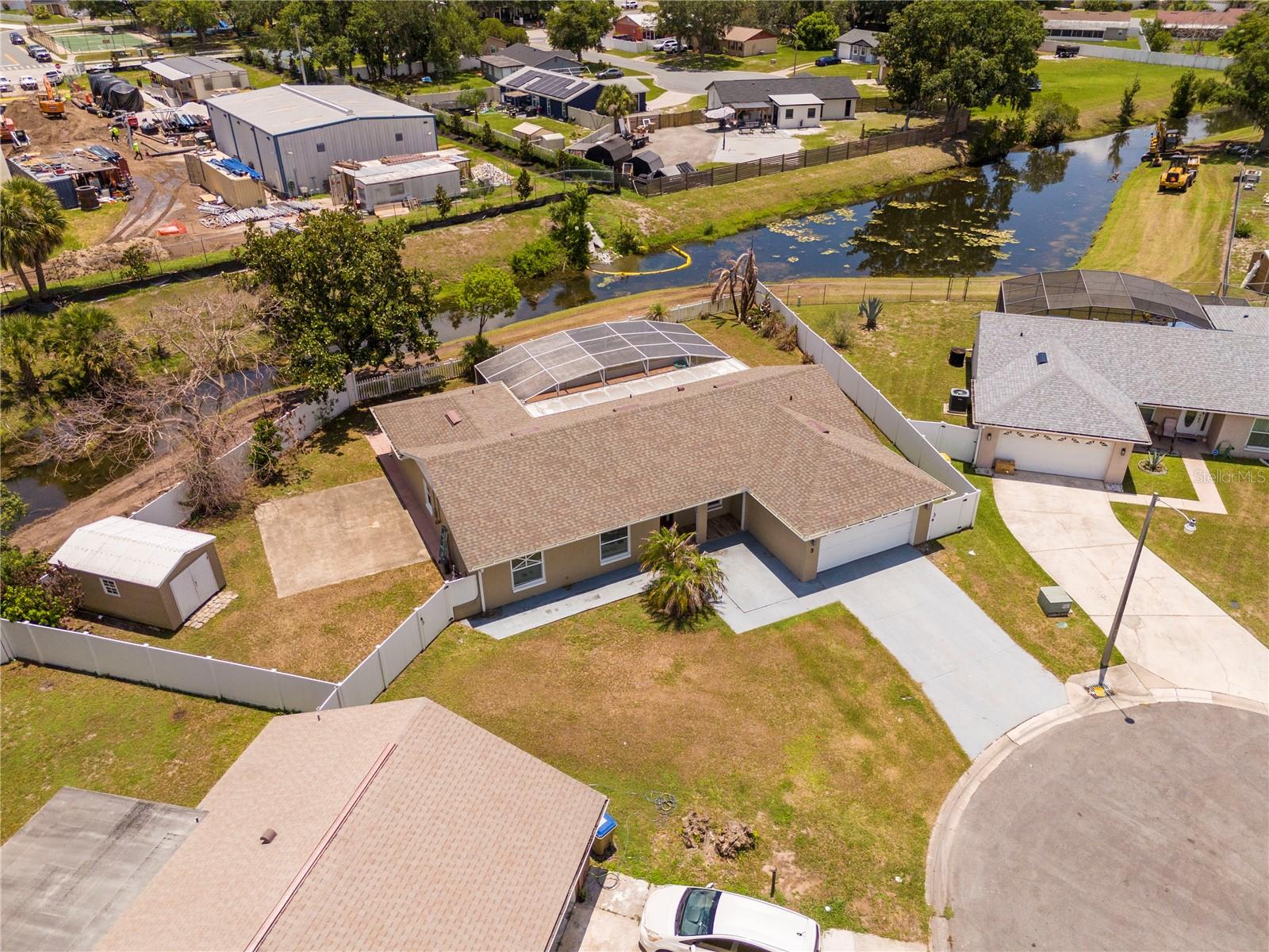BVL UNIT 11 - Residential