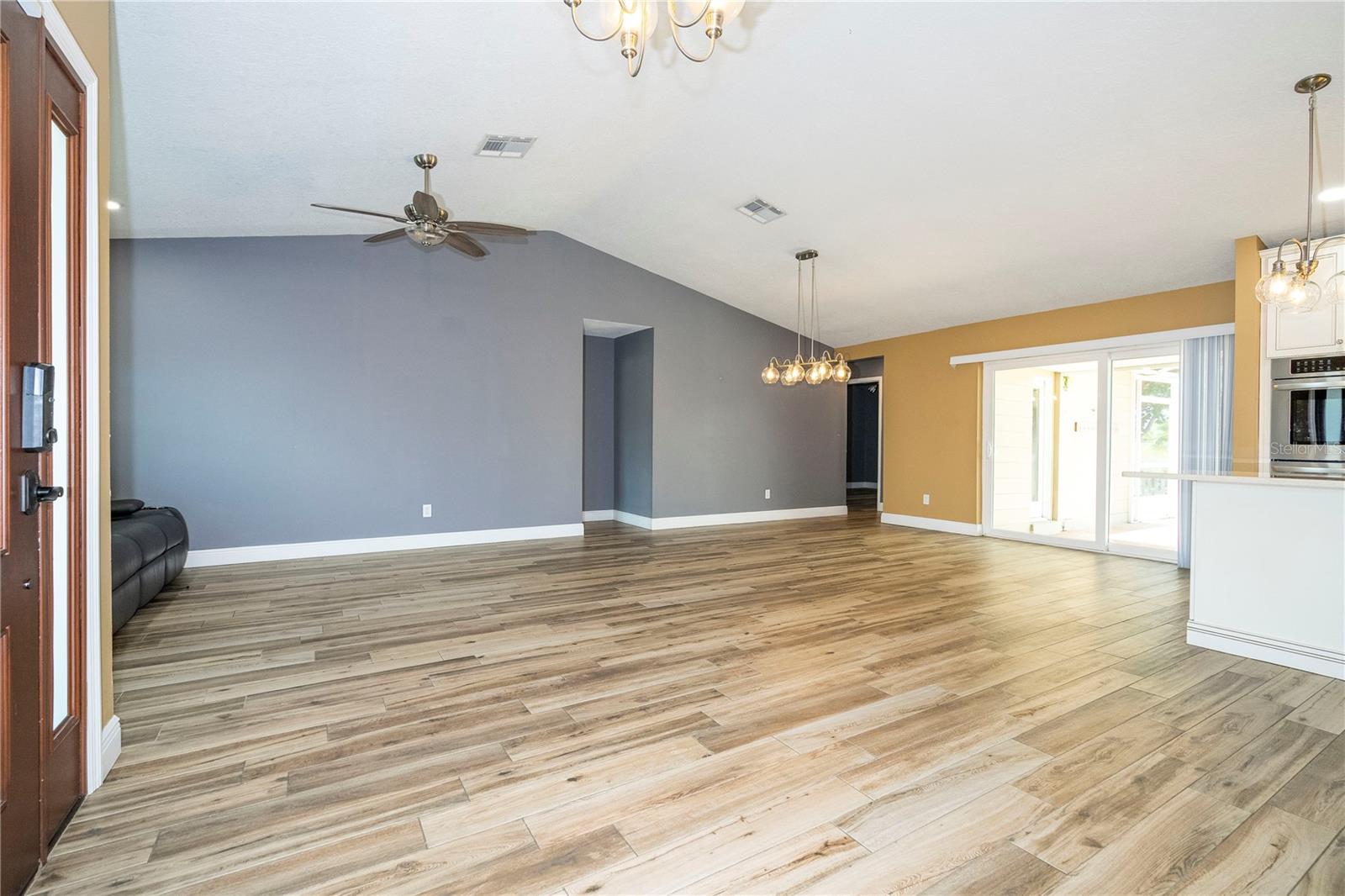 BVL UNIT 11 - Residential
