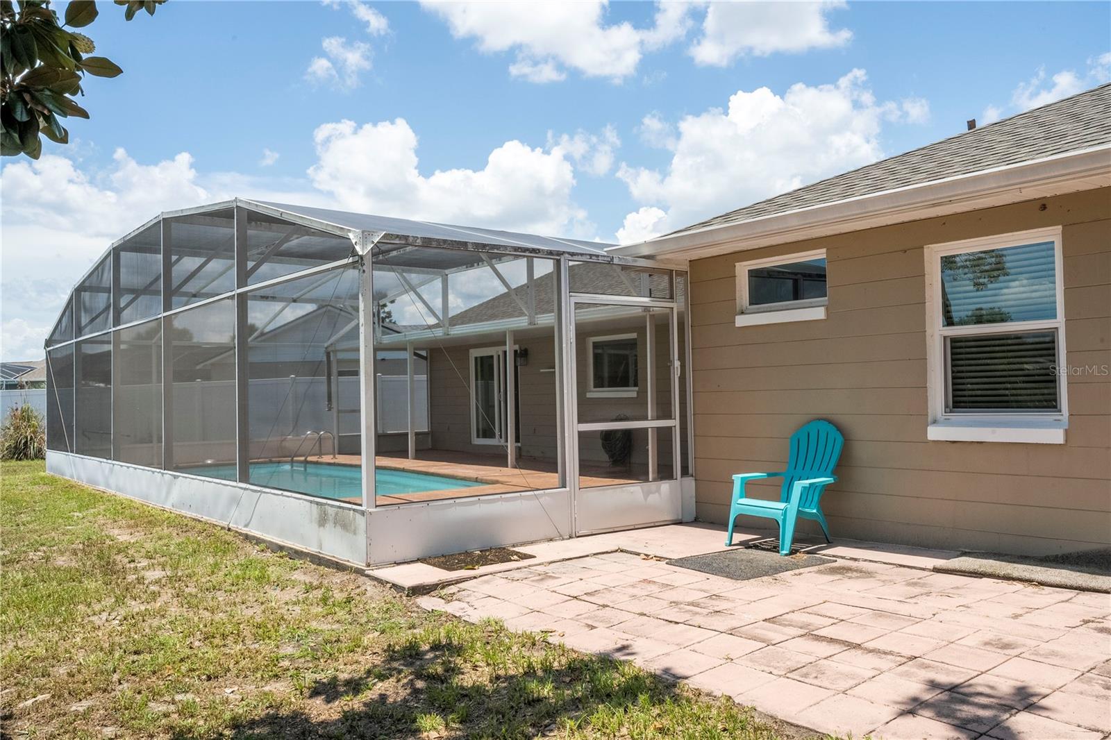 BVL UNIT 11 - Residential