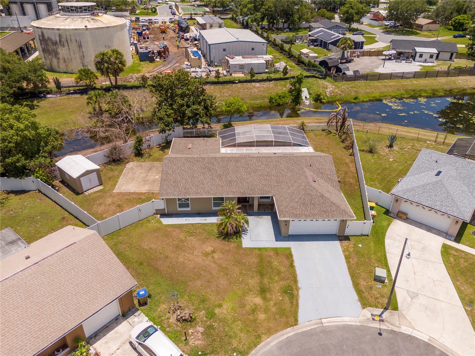BVL UNIT 11 - Residential