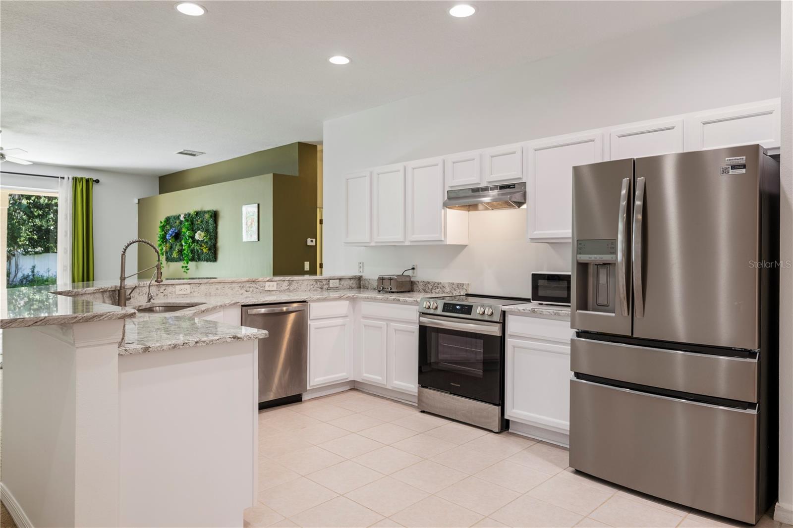 FELLS COVE UNIT 2 PH 1 - Residential