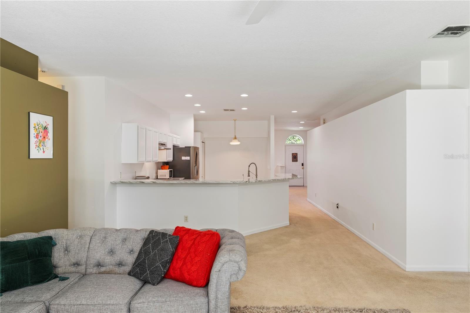 FELLS COVE UNIT 2 PH 1 - Residential