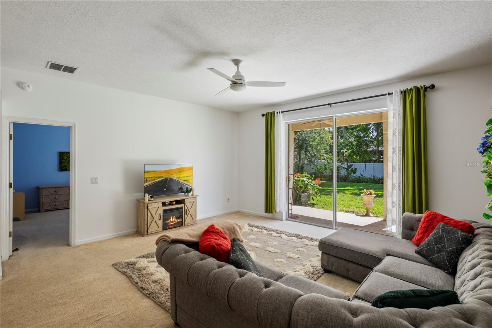 FELLS COVE UNIT 2 PH 1 - Residential