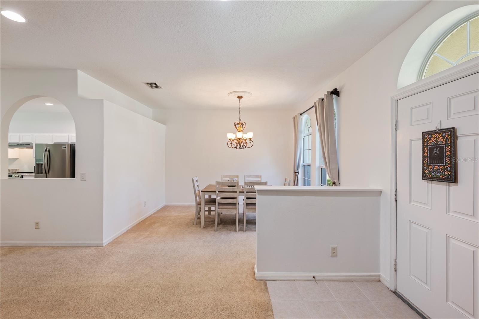 FELLS COVE UNIT 2 PH 1 - Residential