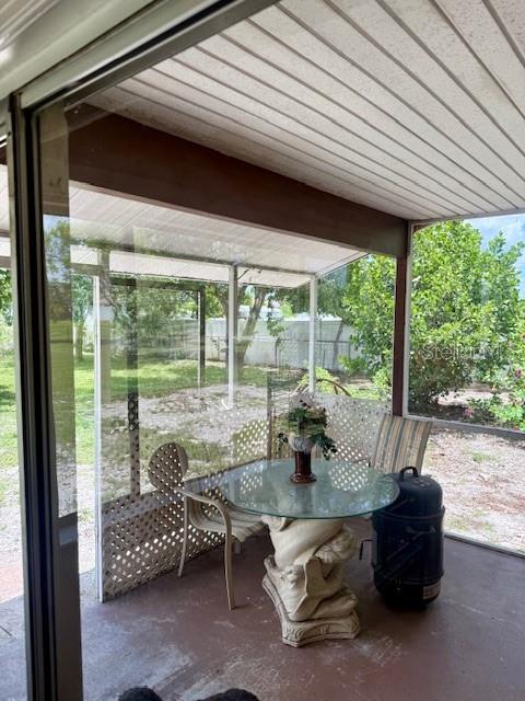 PORT CHARLOTTE SUB 52 - Residential