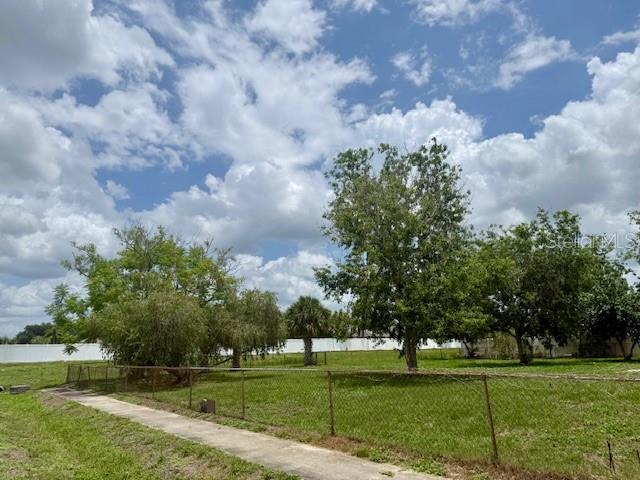 PORT CHARLOTTE SUB 52 - Residential