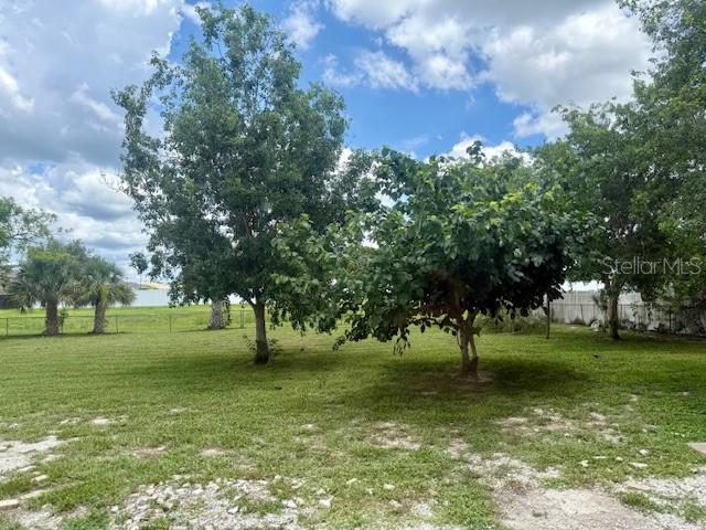 PORT CHARLOTTE SUB 52 - Residential