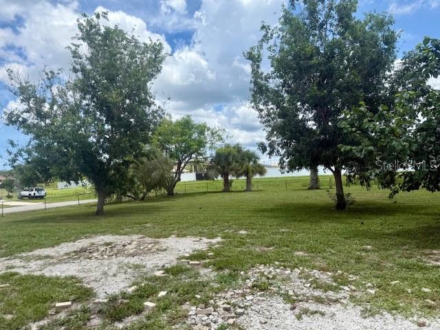 PORT CHARLOTTE SUB 52 - Residential
