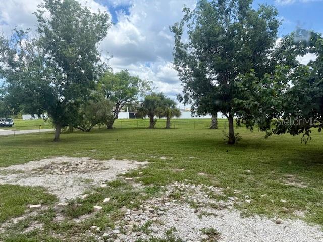 PORT CHARLOTTE SUB 52 - Residential