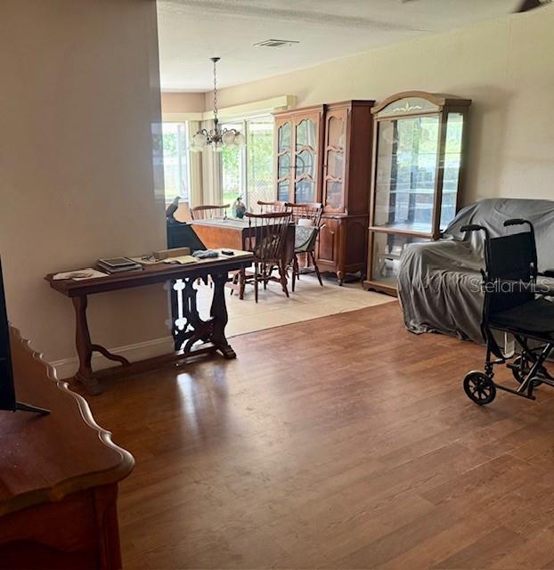 PORT CHARLOTTE SUB 52 - Residential