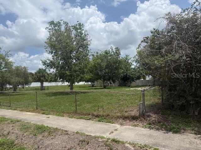 PORT CHARLOTTE SUB 52 - Residential