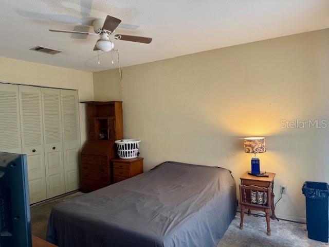 PORT CHARLOTTE SUB 52 - Residential