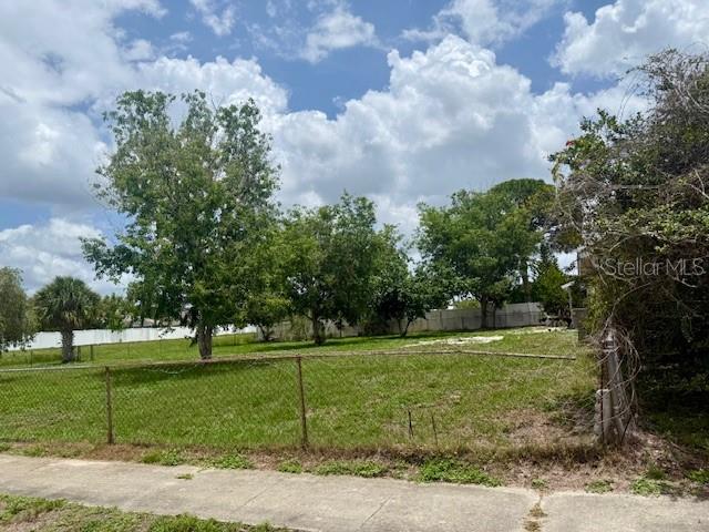 PORT CHARLOTTE SUB 52 - Residential