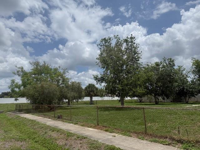 PORT CHARLOTTE SUB 52 - Residential