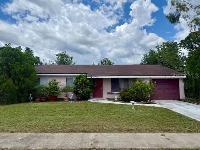 PORT CHARLOTTE SUB 52 - Residential