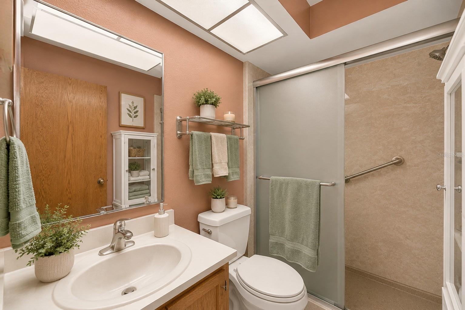 SOMERSET LAKES UNIT FOUR - Residential