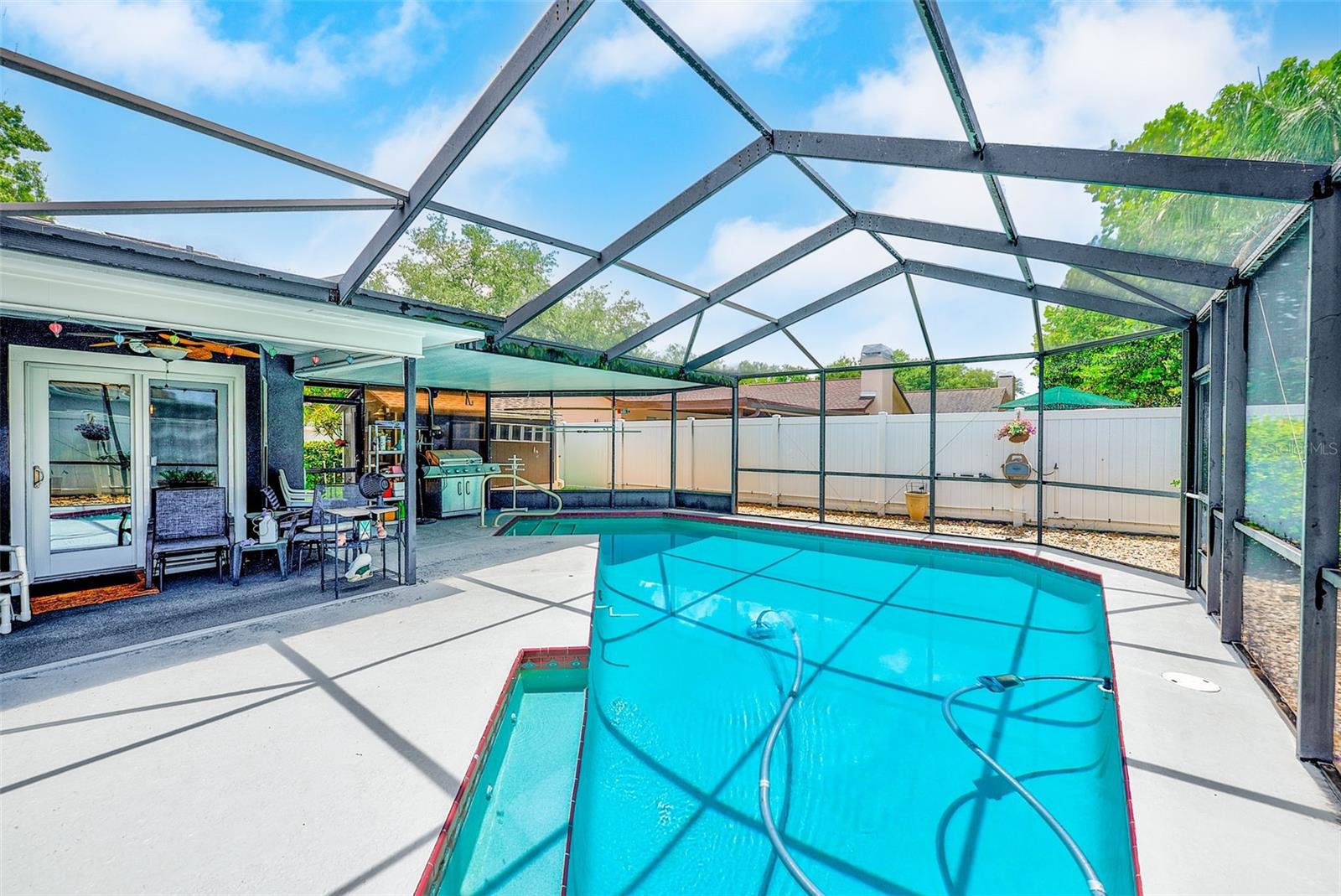 SOMERSET LAKES UNIT FOUR - Residential