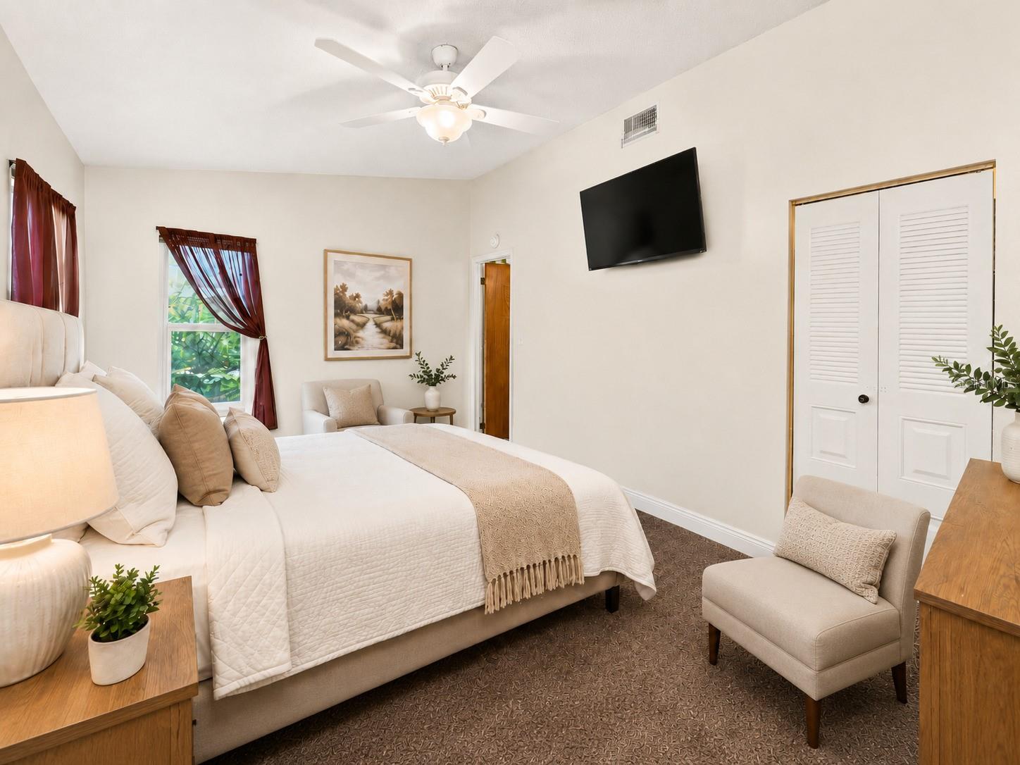 SOMERSET LAKES UNIT FOUR - Residential