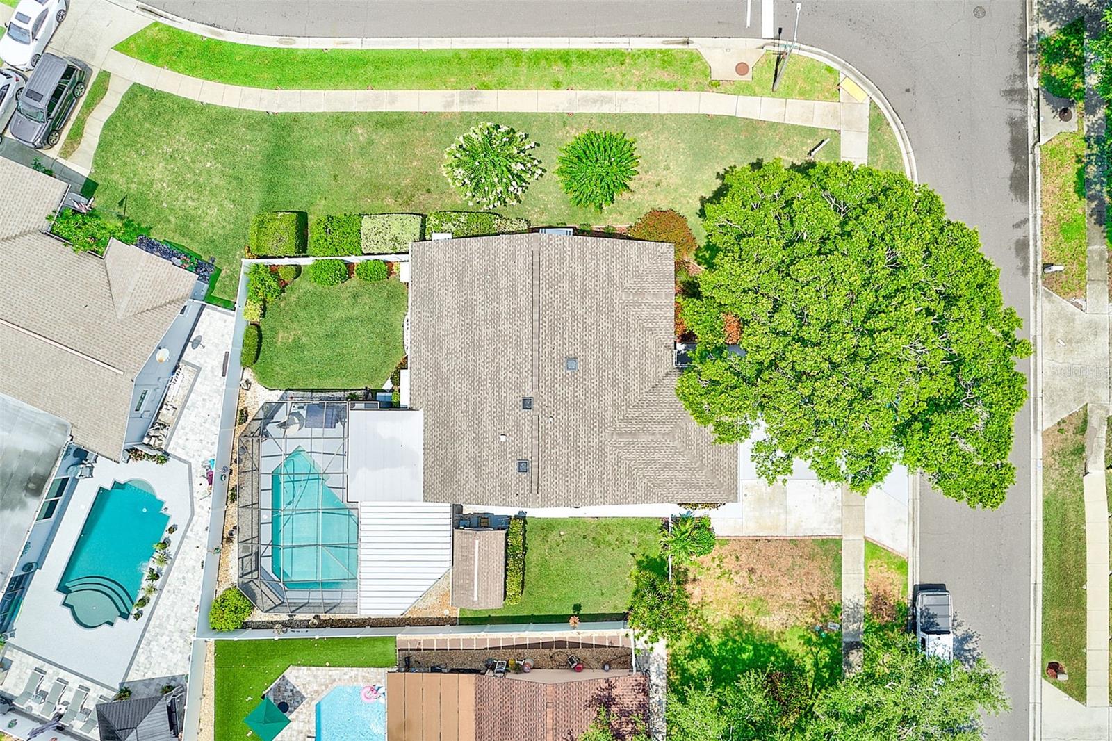 SOMERSET LAKES UNIT FOUR - Residential