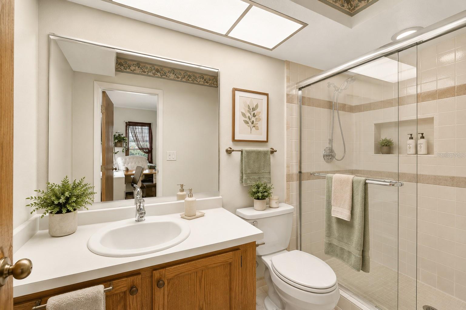 SOMERSET LAKES UNIT FOUR - Residential