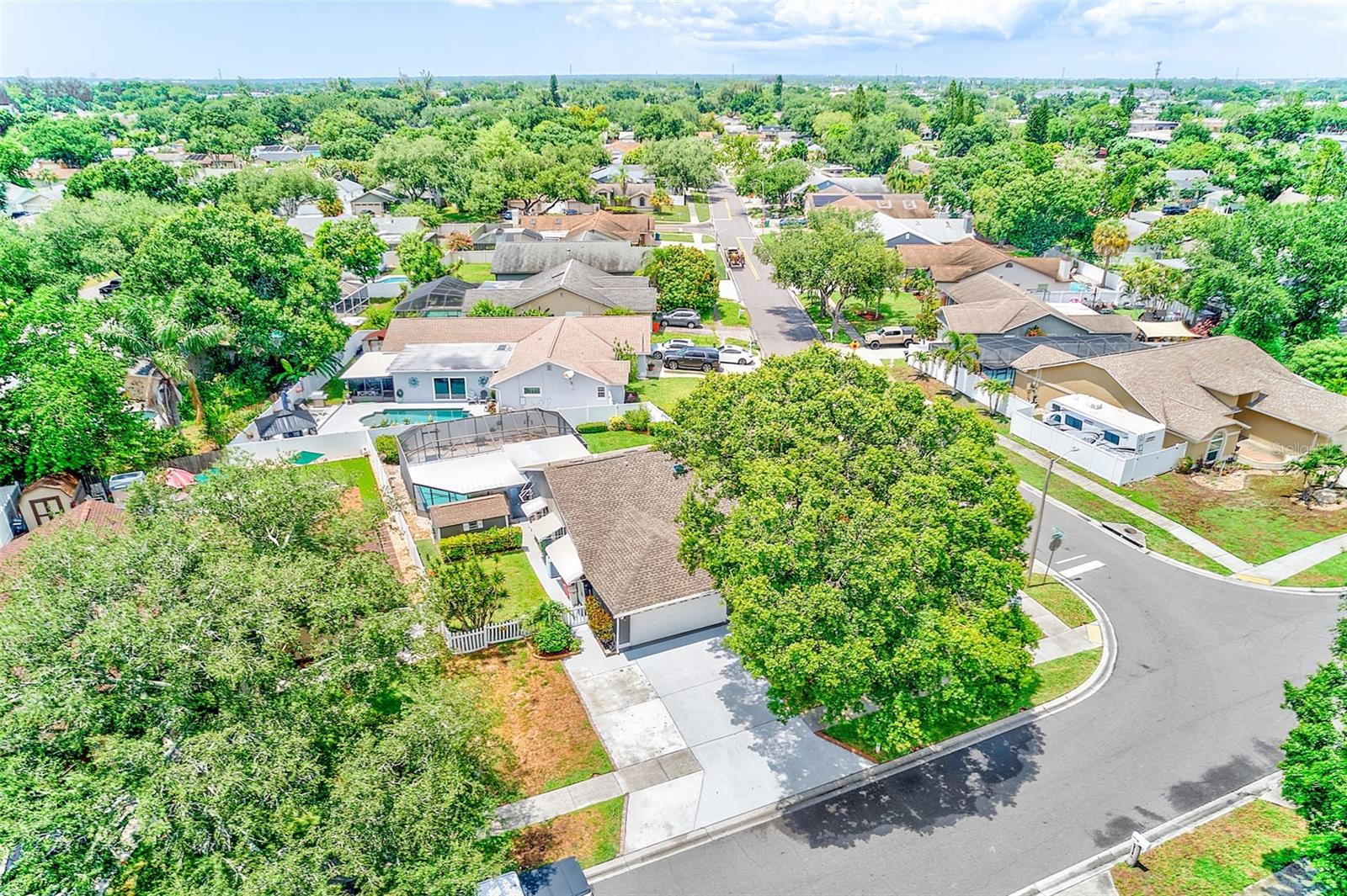 SOMERSET LAKES UNIT FOUR - Residential