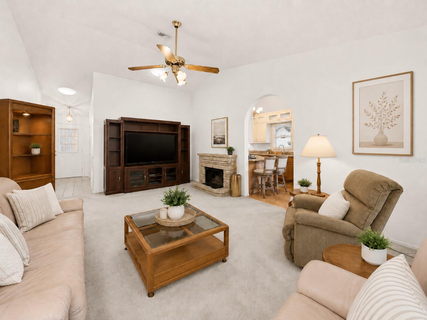 SOMERSET LAKES UNIT FOUR - Residential