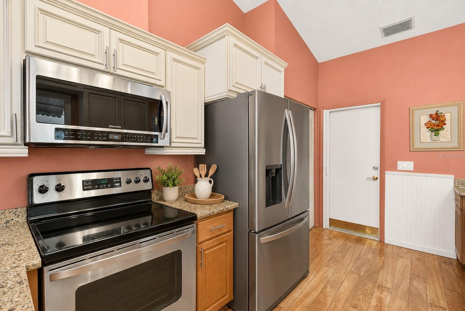 SOMERSET LAKES UNIT FOUR - Residential
