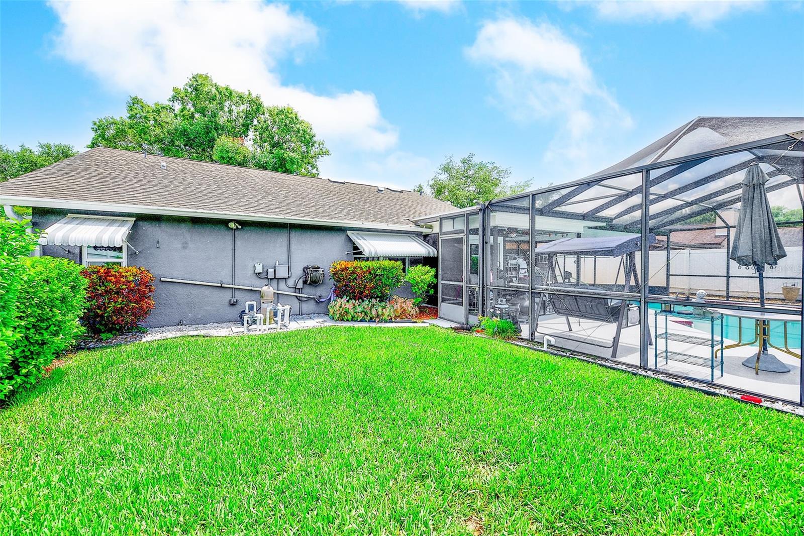 SOMERSET LAKES UNIT FOUR - Residential