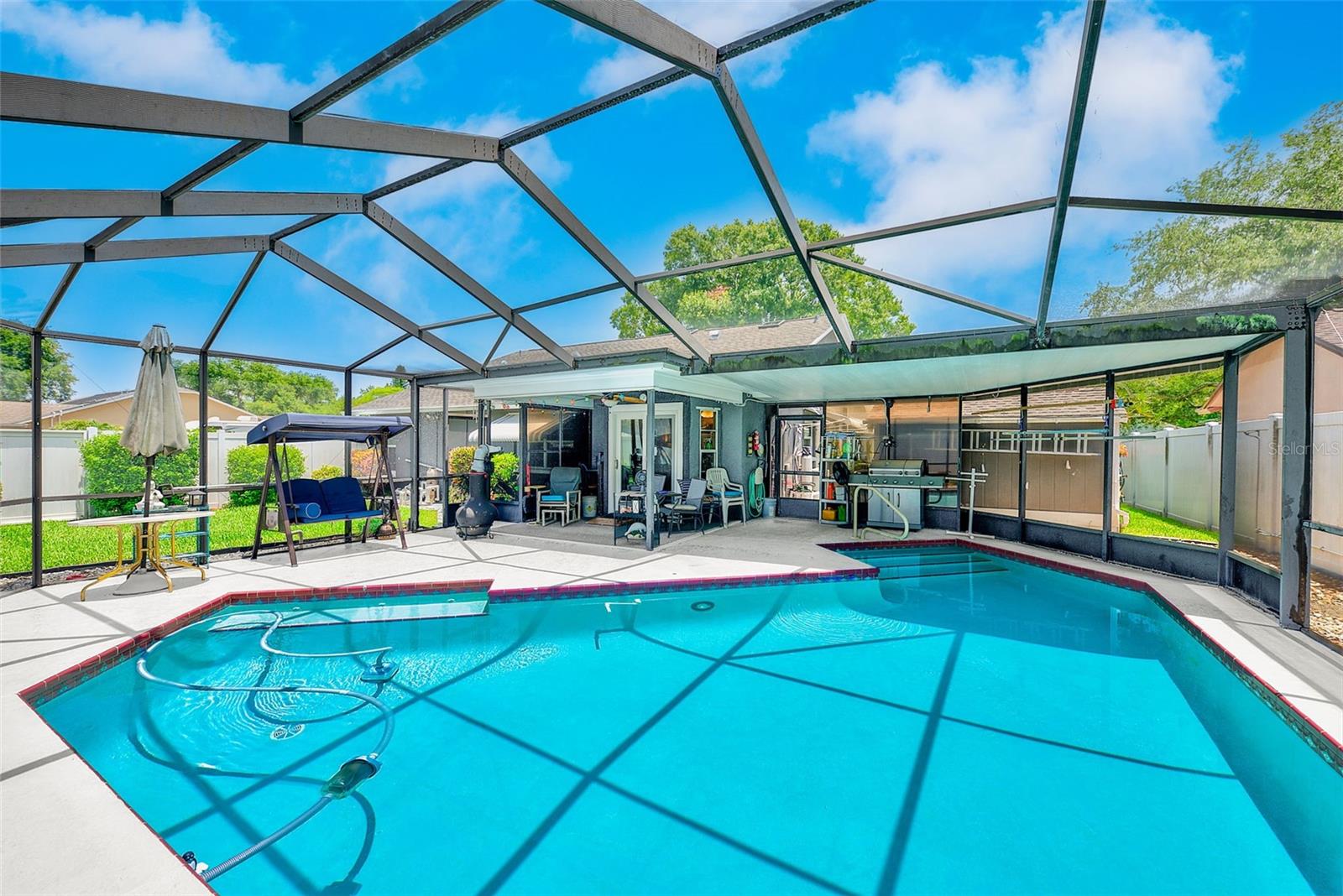 SOMERSET LAKES UNIT FOUR - Residential