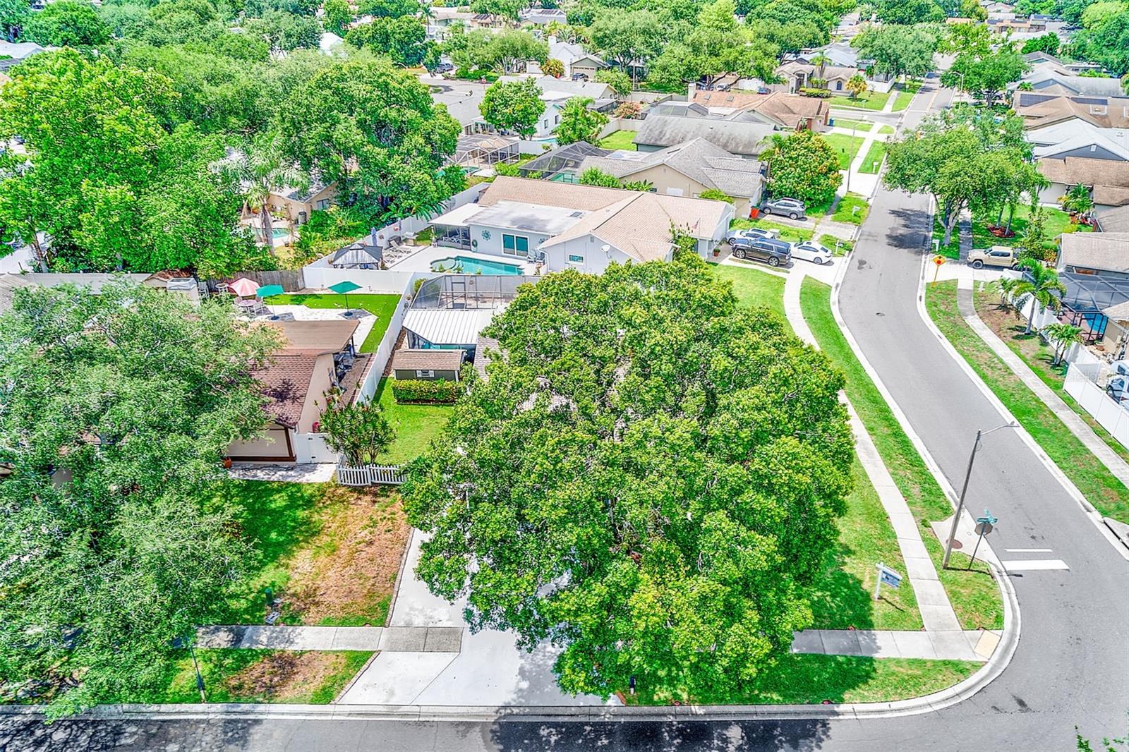 SOMERSET LAKES UNIT FOUR - Residential