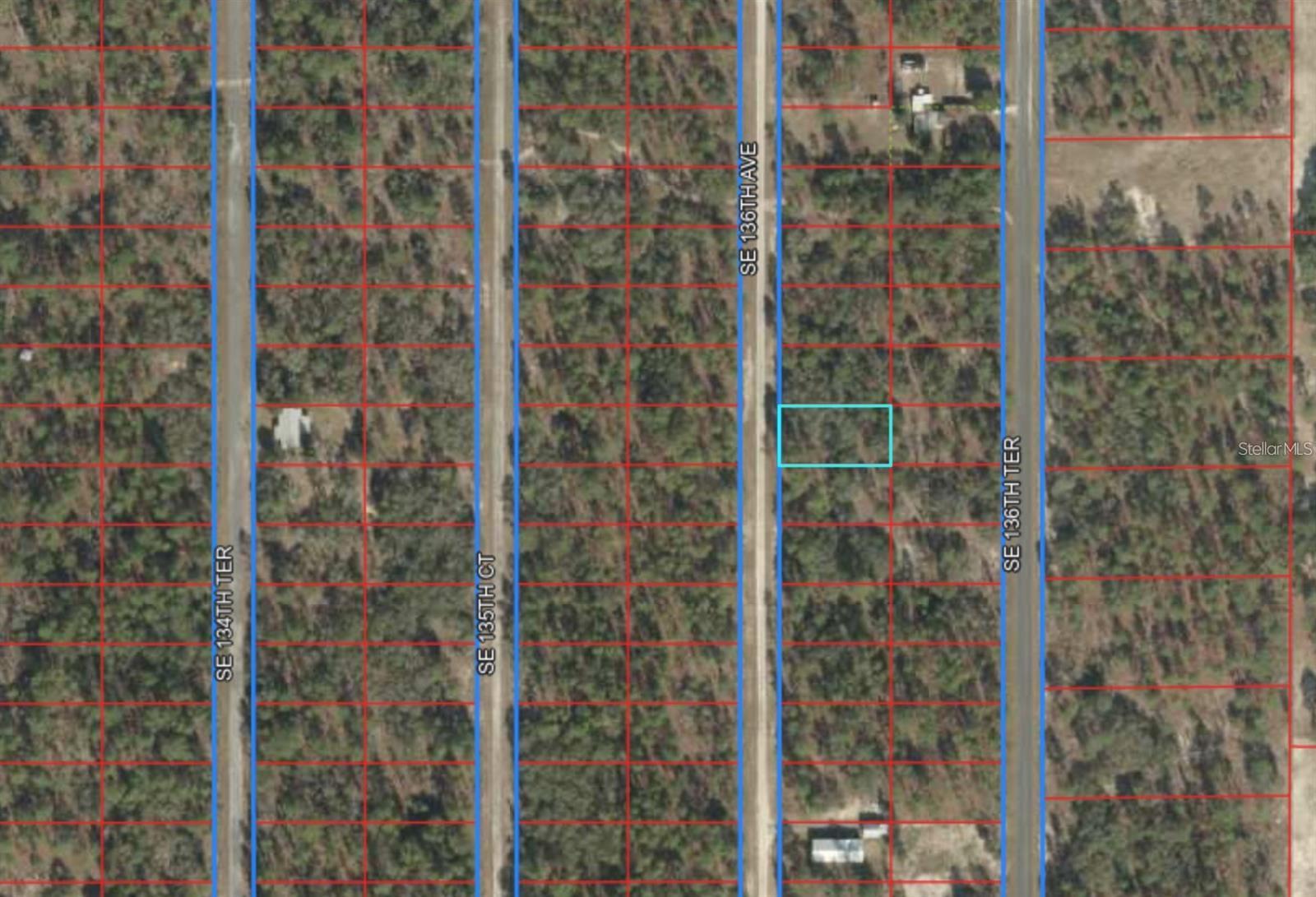 RAINBOW LAKES ESTATE - Land