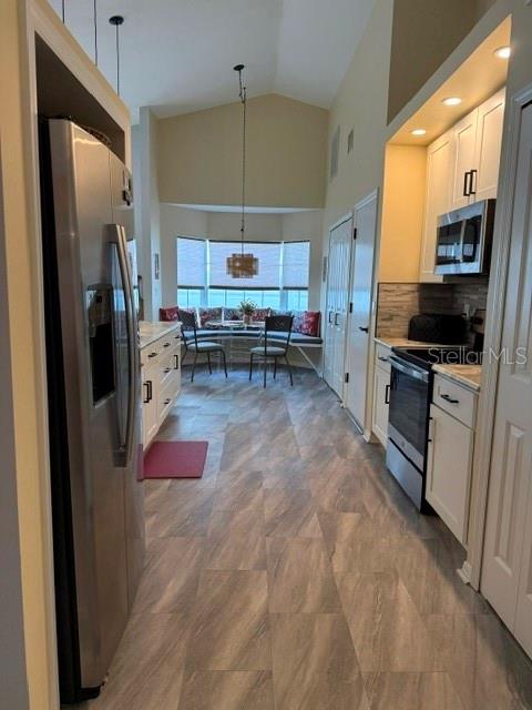 PALM COURT - Residential